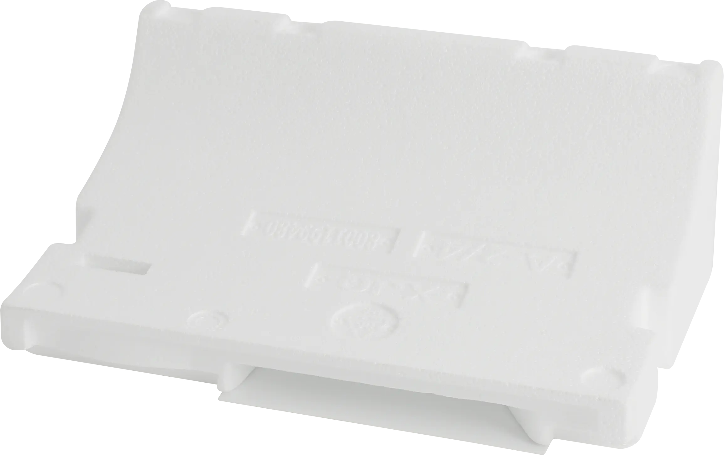 Lüftungsgitter für Bosch-Lüfter 11045590 Kühlung, Schutz