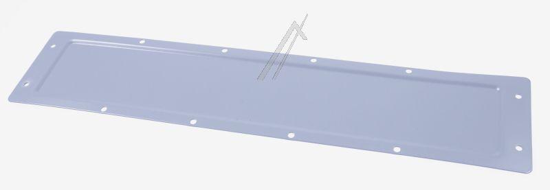 Deck-Abdeckung SoFlow 800.521.79 silbergrau für E-Scooter SO ONE Gehäuse