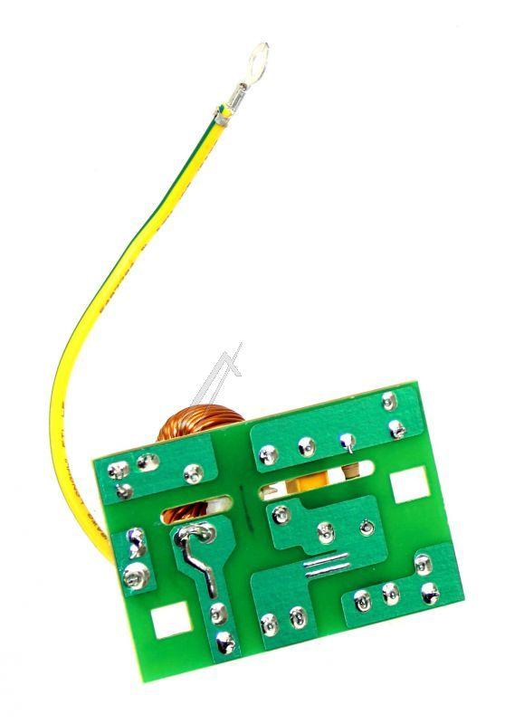 Entstörfilter für Midea Mikrowelle 17170000002913 Geräuschfilter