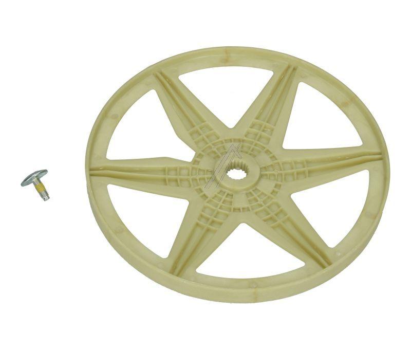 Bottich Komplettset für Waschmaschine Haier Candy Hoover 70026458 Trommel Einheit