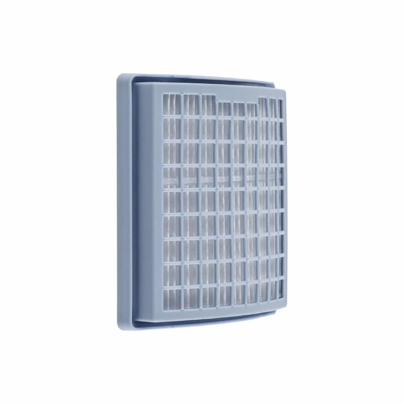 SQOON Staubsauger HEPA-Filter für Miele SF-H10 Feinstaubfilter