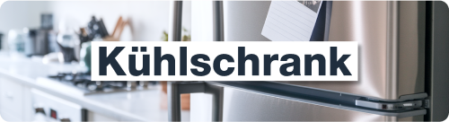 Kühlschrank Ersatzteile