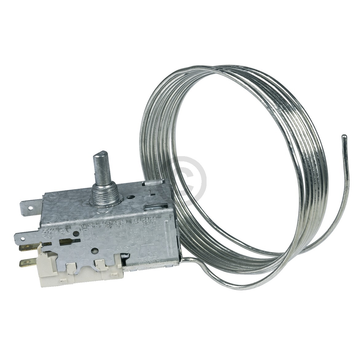 Thermostat Ranco VS105 K54-H1404 Universal für Gefriermöbel mit aktivem Signal