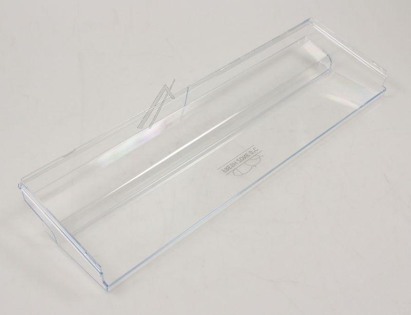Schublade Fresh Zone für Kühlschrank Whirlpool 488000682108 0°C Fach, Transparent