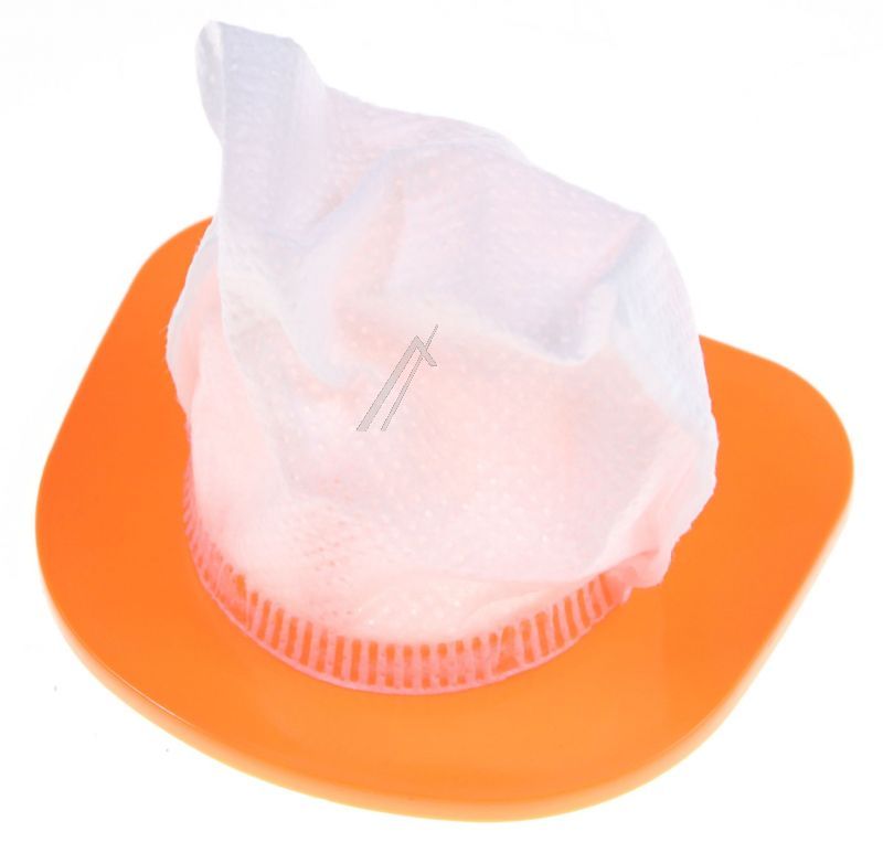 Einlassfilter für Staubsauger Hisense/Gorenje 591620 JF148FW Luftreinigung