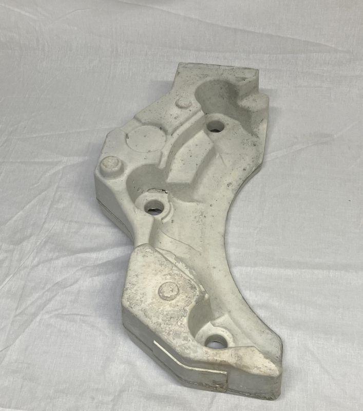 Unteres gegengewicht 43000493 für Waschmaschine