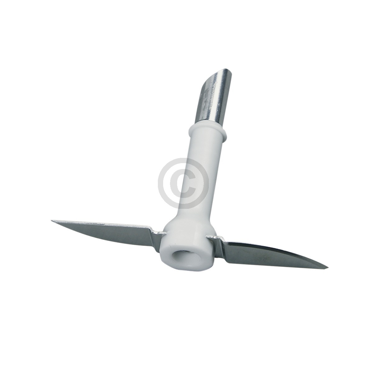 Messer UNOLD 432001 mit Alukupplung für Zerkleinerer Zauberstab