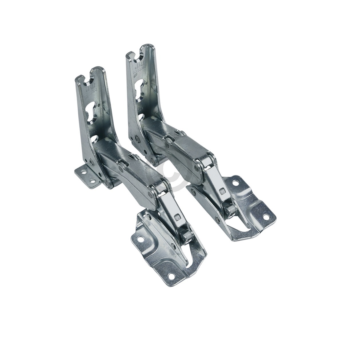 Türscharnierset gorenje 347828 für Kühlschrank Gefrierschrank