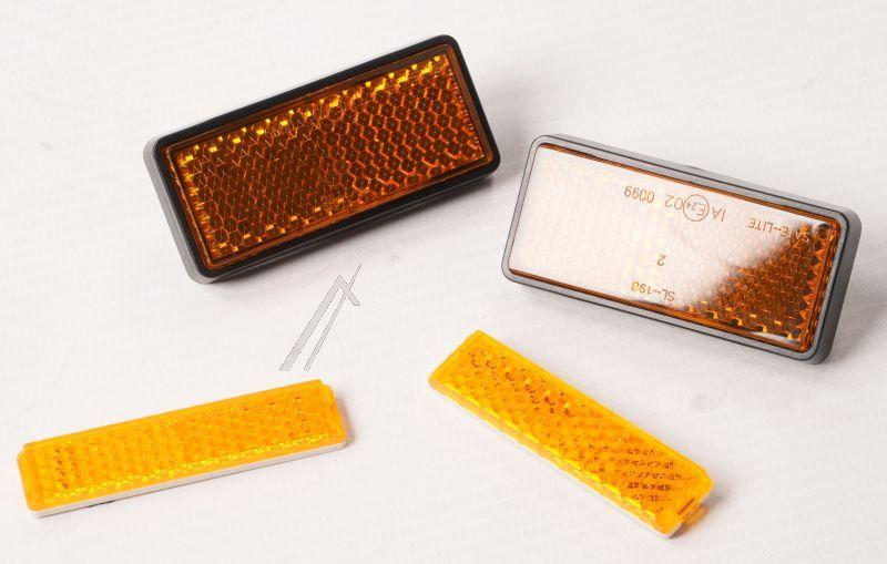 Reflektor Ducati Scrambler City Cross-E SCR_DE_020 für E-Scooter Licht