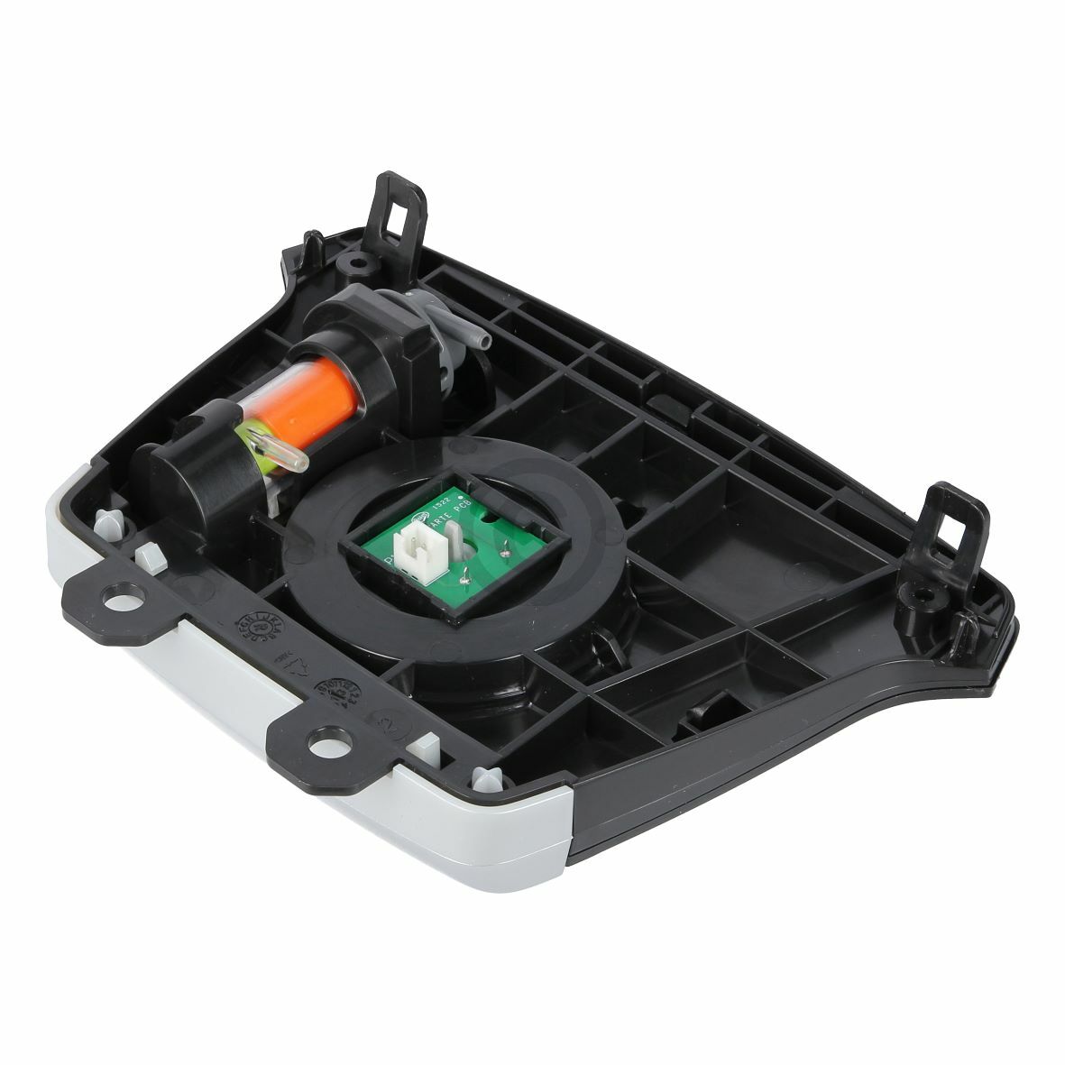 Geschwindigkeitsregler für AEG Staubsauger 140022564508 Drehknopf