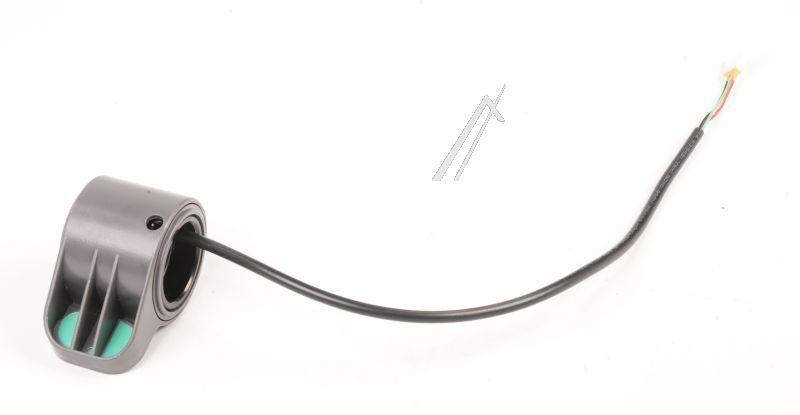 Daumengasgriff EGRET 10150061 für E-Scooter EY2