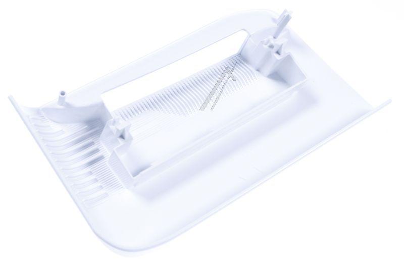 Türgriff für Waschmaschine Whirlpool Indesit 488000645740 Weiß