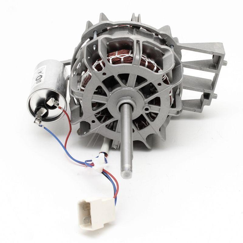 NIDEC P35 HP Motor für Candy/Hoover Trockner 70047244 AC-Motor, Einzel-Lüfterrad