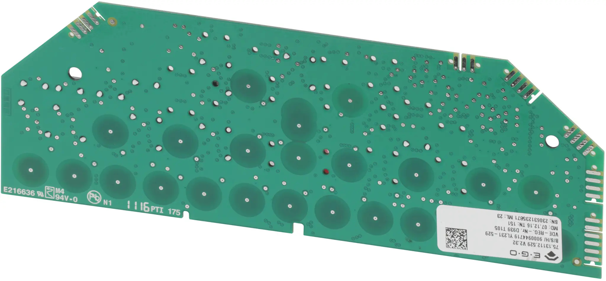 Bedienmodul 11013089