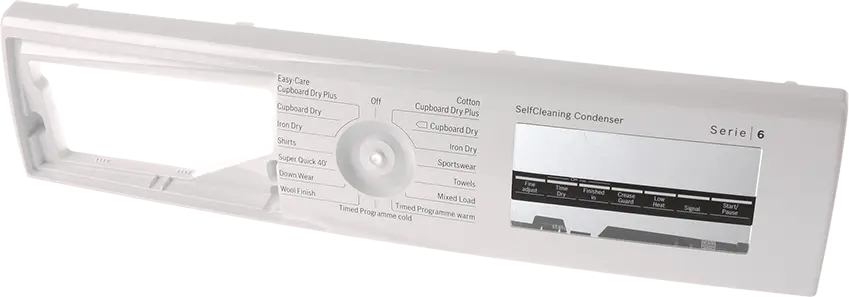 Bedienblende 11005689