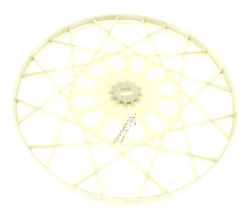 Kunststoffriemenscheibe für Hisense/Gorenje Waschmaschine Slim 1400 PS-14 Riemenscheibe, Waschmaschine