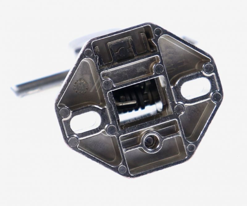 Türscharnier für Whirlpool Ofen 488000666270 Metall, links