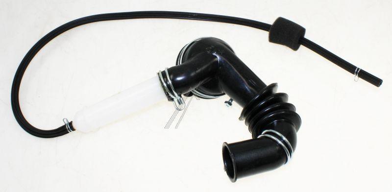 Verbindungsschlauch für Waschmaschine Midea 12638100003101 Baugruppe