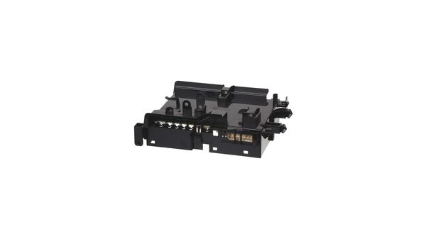 Steuerungsmodul unprogrammiert BOSCH 12005641 für Waschmaschine