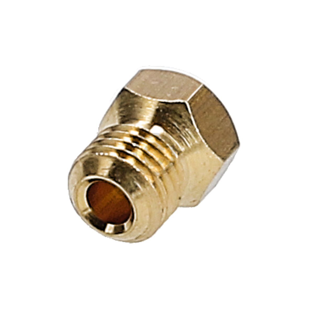 Gasdüse D.0,94 G20 FISH smeg 909010487 für Gaskochfeld