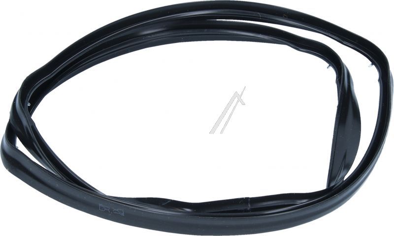 Backofentürdichtung für Bauknecht Ofen C00111687 4 Haken