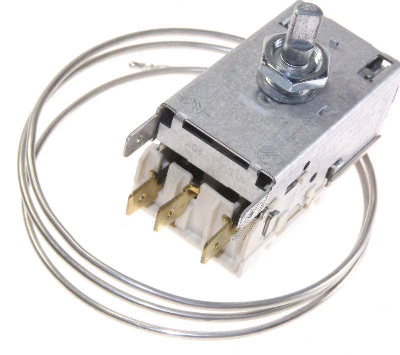 Kühlschrankthermostat K57L5886 für Electrolux AEG Kühlschrank 2262149277 Temperaturregelung