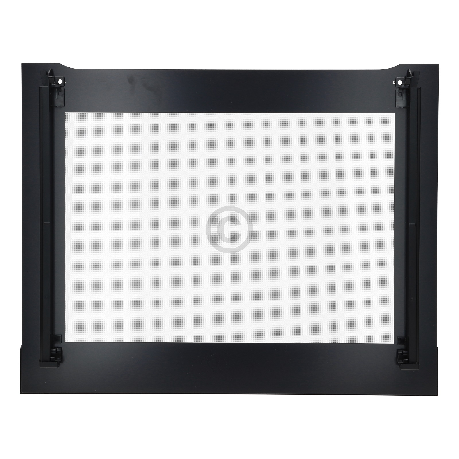 Satz, Frontscheibe, Tür, Black (5611824110)