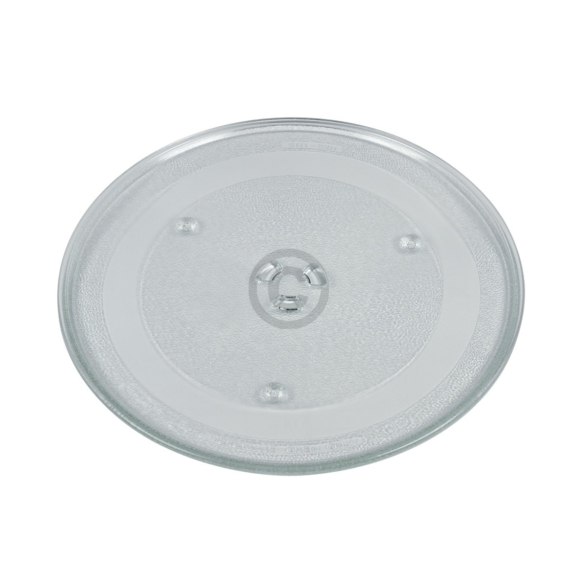 Drehteller SAMSUNG DE74-20015G 315mmØ für Mikrowelle