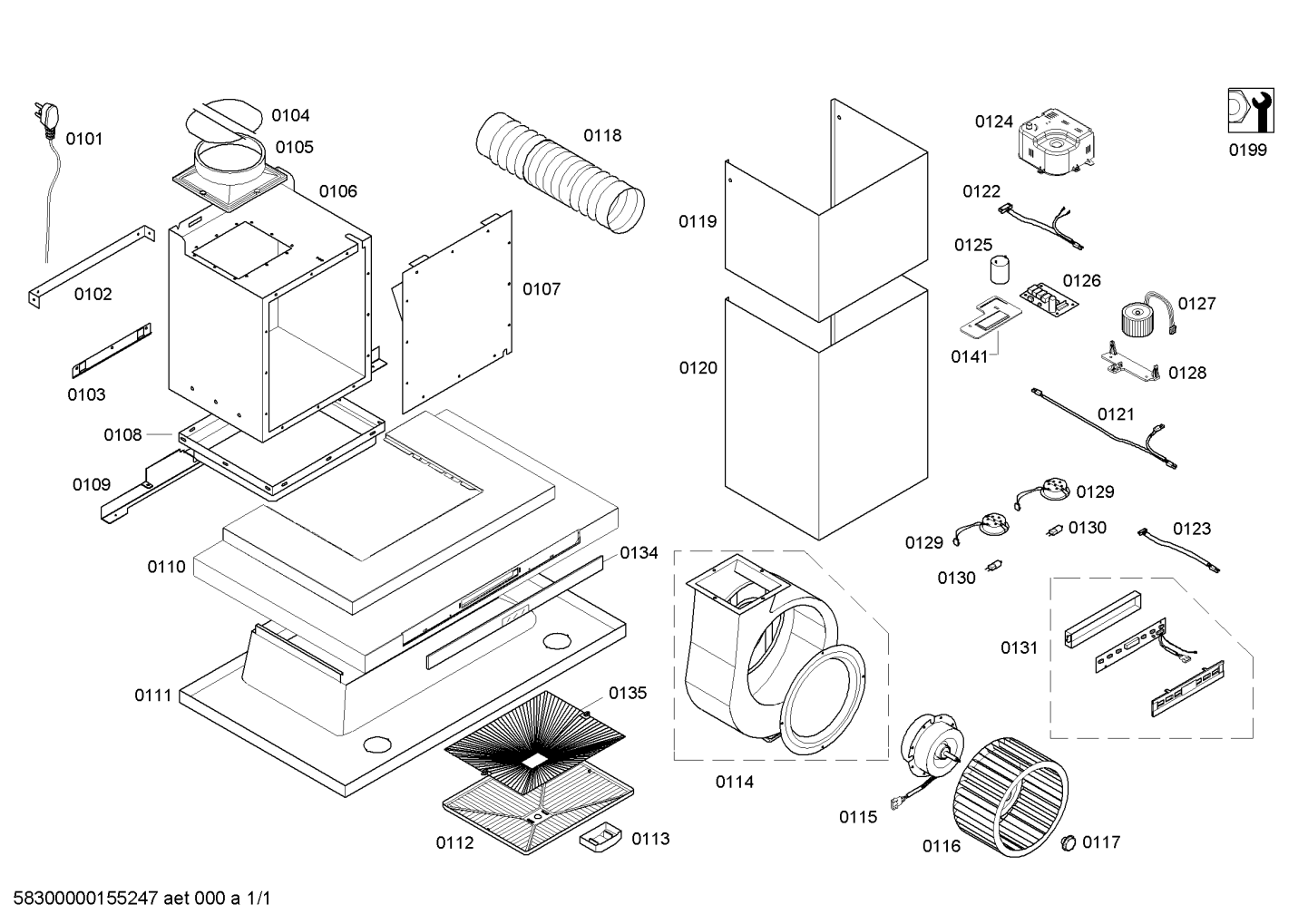 Ersatzteile_LC35953TI_2F02_Bild_1