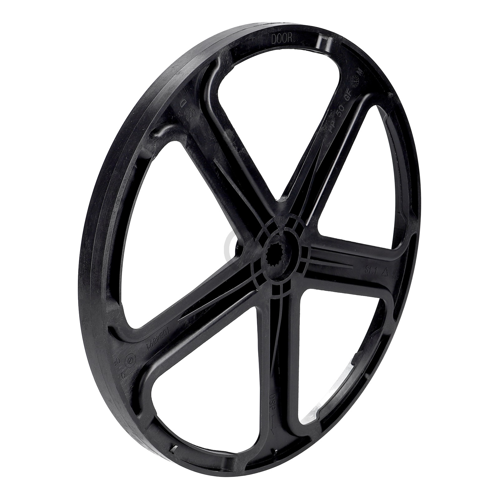 Riemenscheibe passend für Electrolux 1084895075 BLUPARTS - KOMPATIBEL 10108382