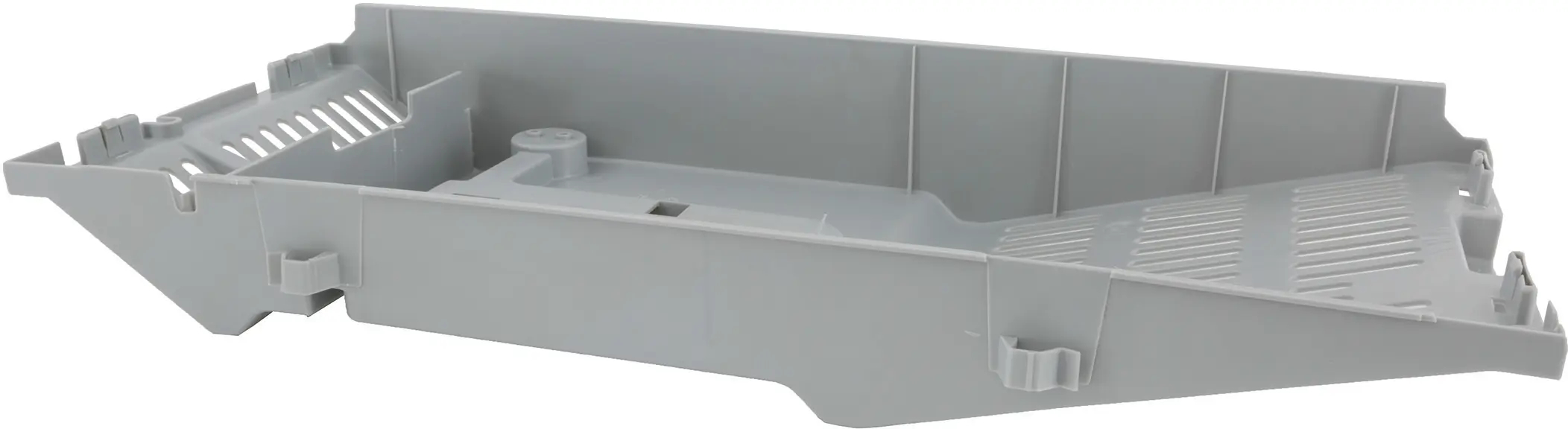 Kühlschrankdeckel BSH 00687660 Abdeckung