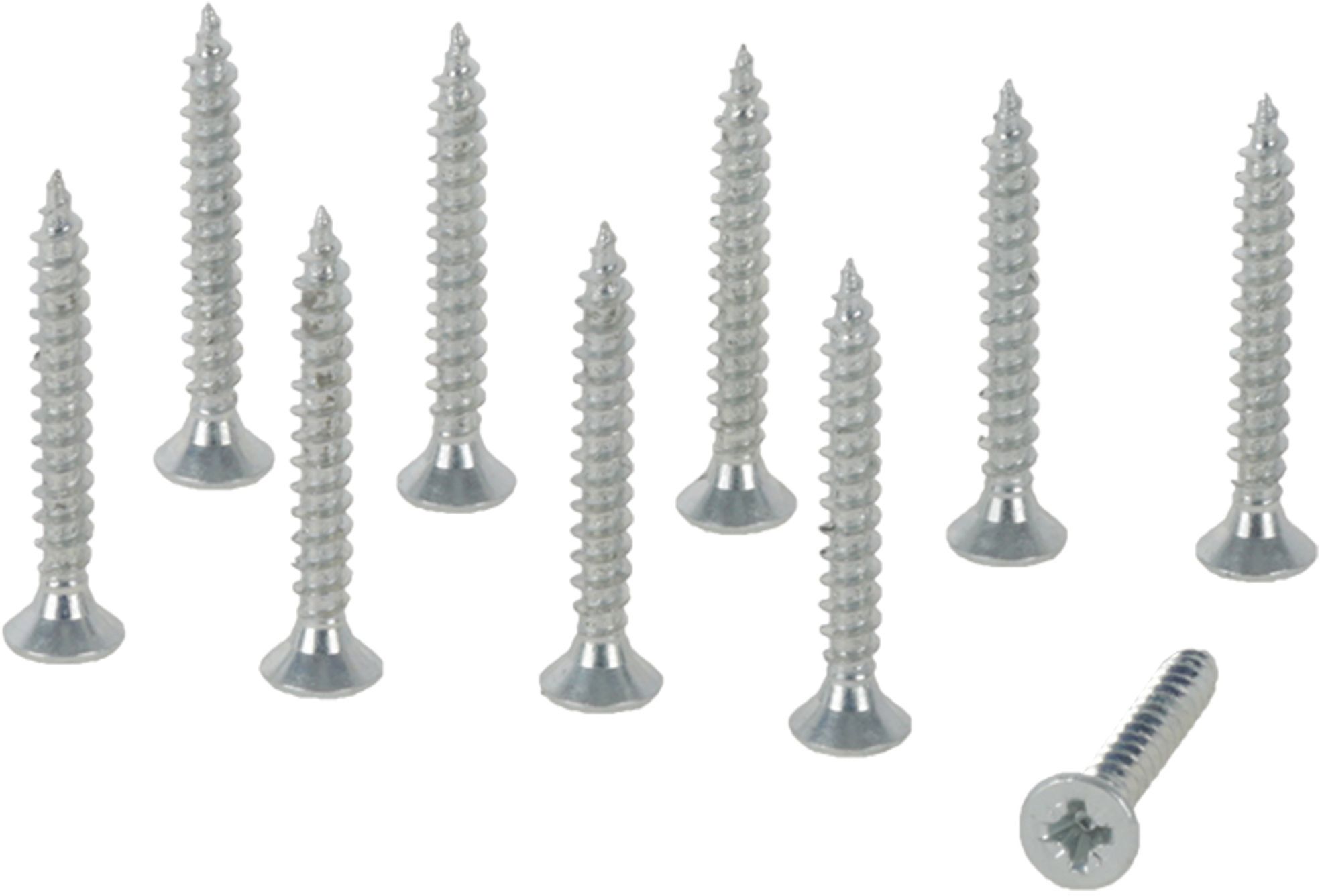 Befestigungsschraube für Ofen Bosch 00023742 kleine Schraube