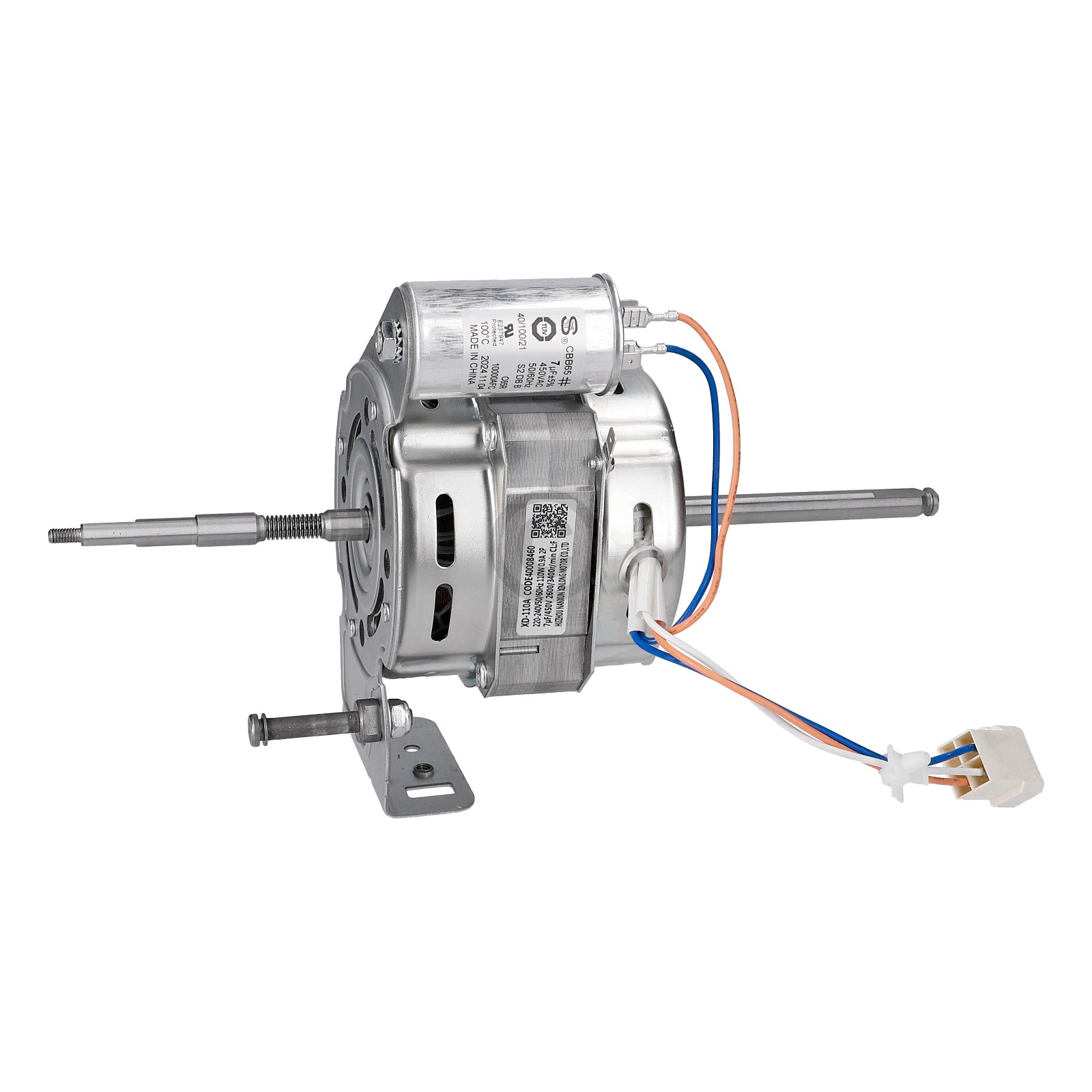 Motor 40008460 für Trockner