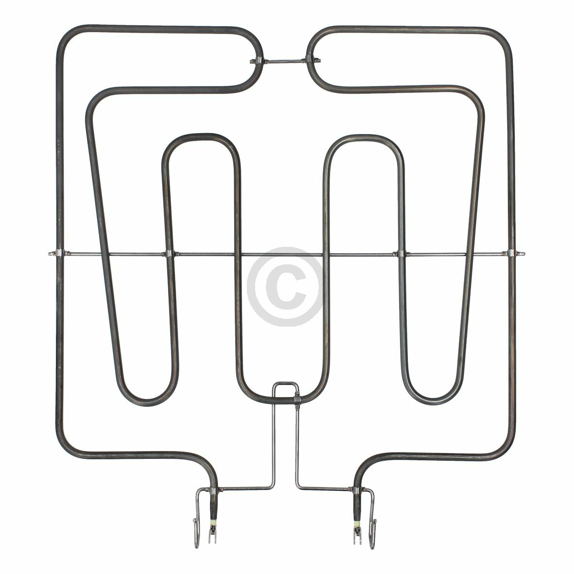 Heizung-Unterhitze 1100W 220-240V 20003983