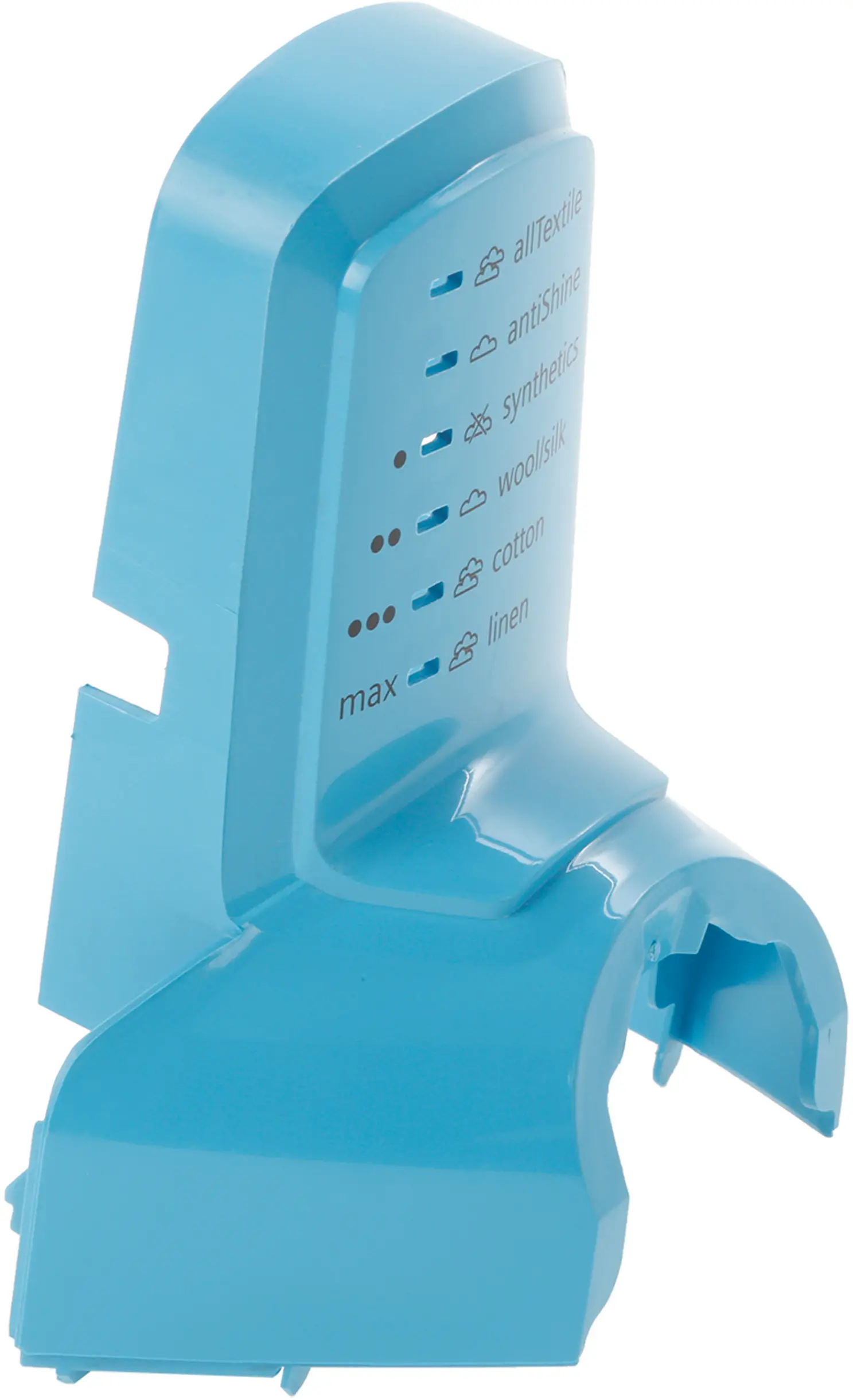 Abdeckung für Bügeleisen Bosch 00637587 Hitzeschutz, robust