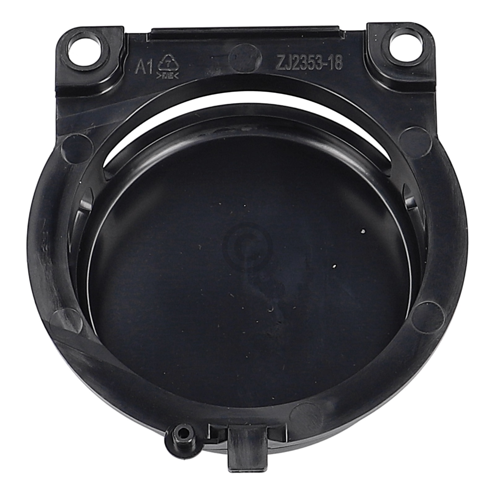 Abdeckung LDS Ecovacs 201-2353-1033 für Staubsauger-Roboter