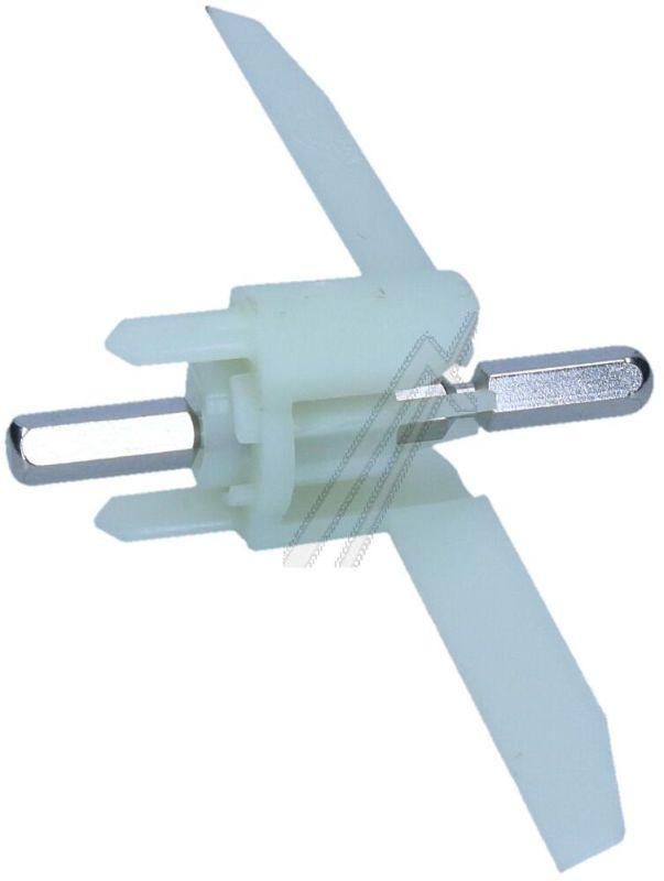 Mitnehmer für Küchenmaschine Bosch 10004361 Durchlaufschnitzler