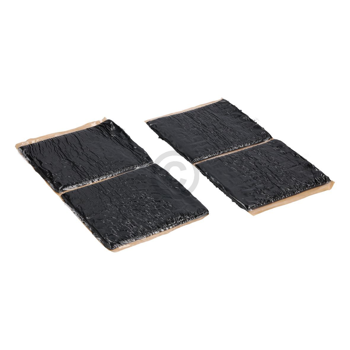 Geräuschdämpfer LG L5072JQ3002F für Kühlschrank LG Electronics