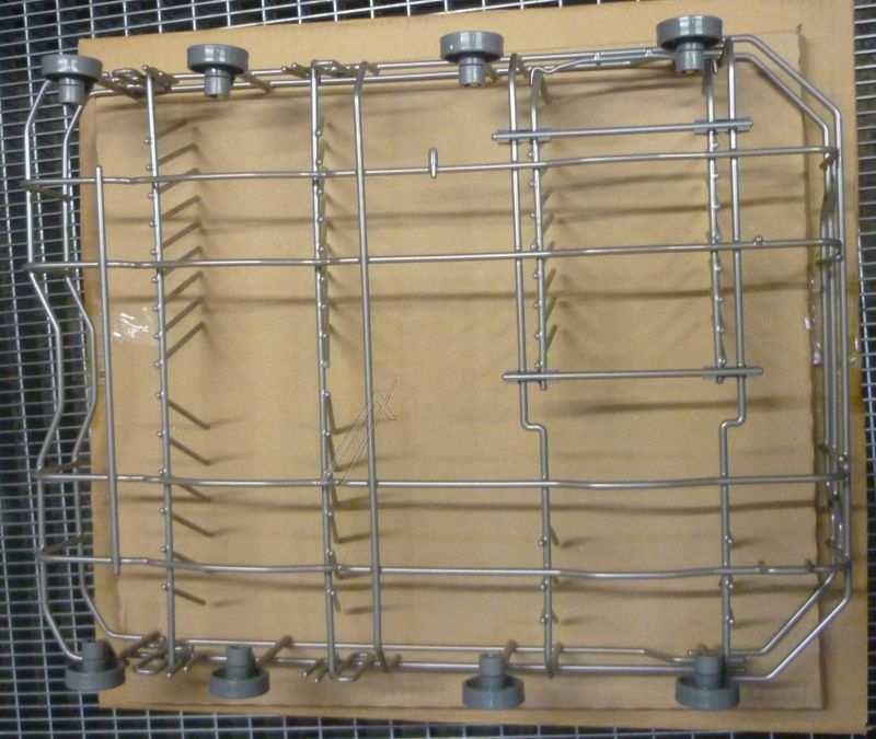 Unterkorb für Geschirrspüler Midea 12976000001628 Spülkorb unten