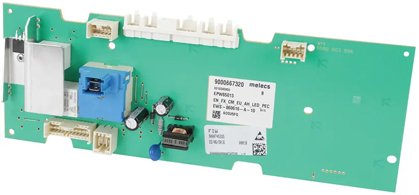 Leistungsmodul 00740606