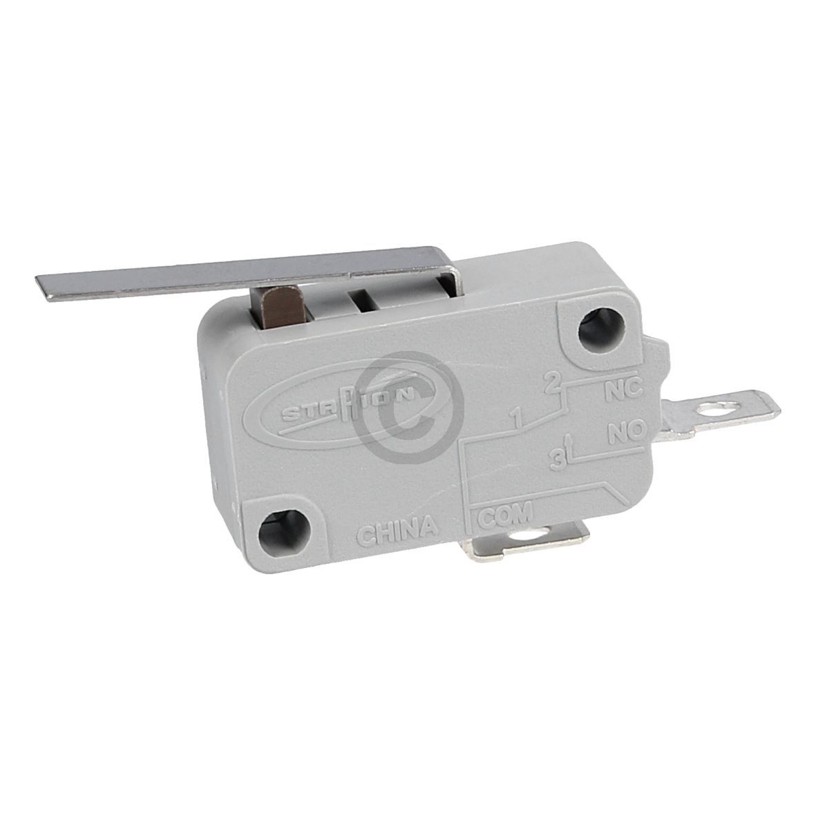 Mikroschalter für Kühlschrank LG 6600JB3001C Wasserspender