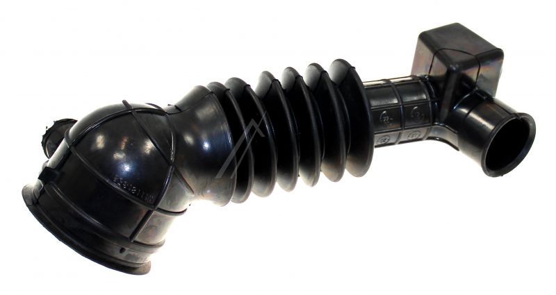 Flexibler Schlauch für Whirlpool Kühlschrank 488000636896 71L Direktinjektion