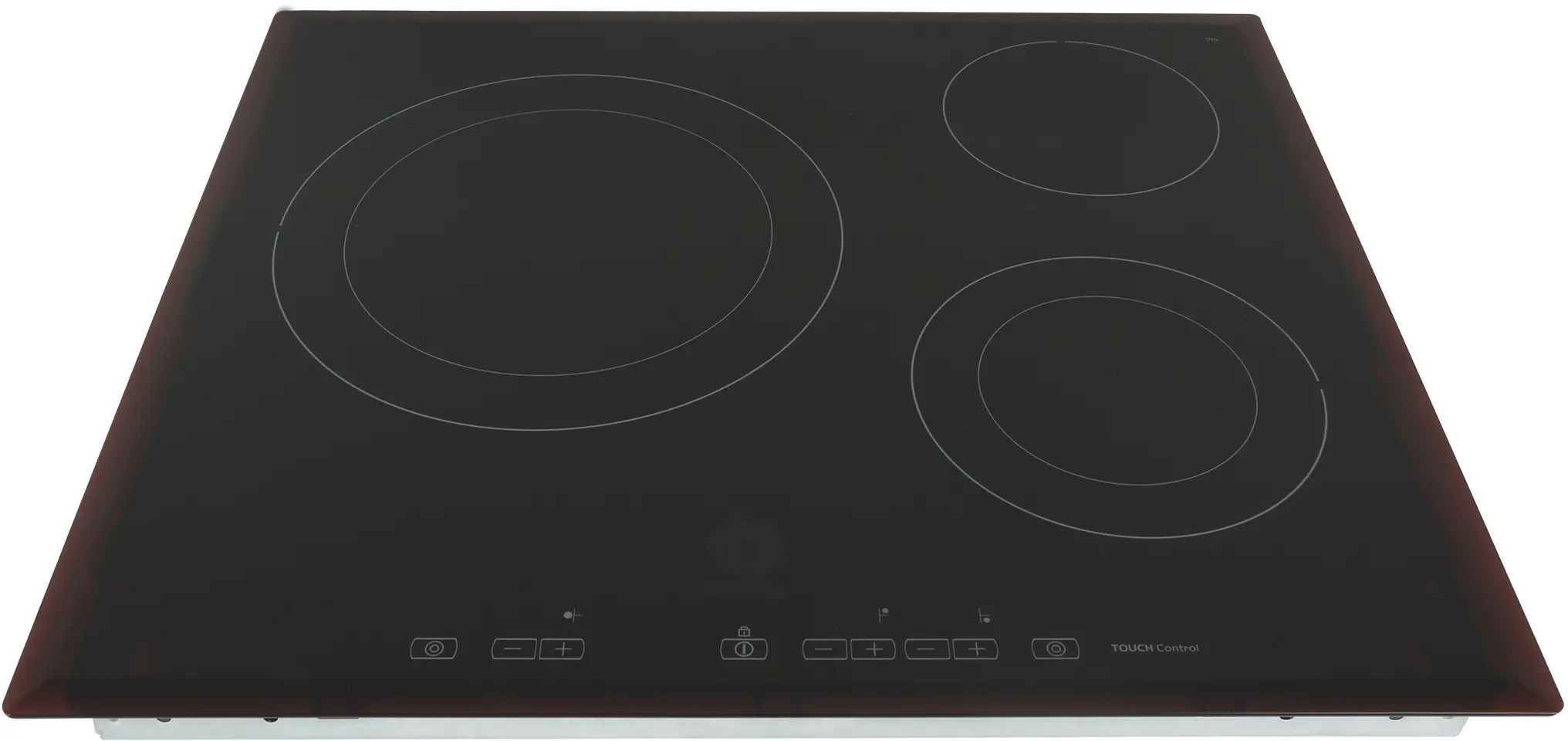 Glaskeramikfläche 00772519