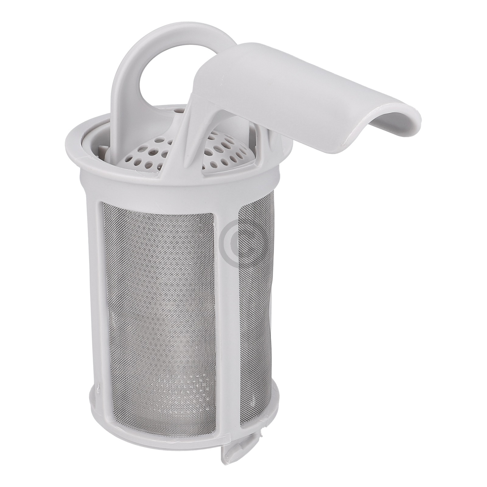 Feinsieb Grobsieb Set wie AEG 50297774007 BLUPARTS für Geschirrspüler 10101030