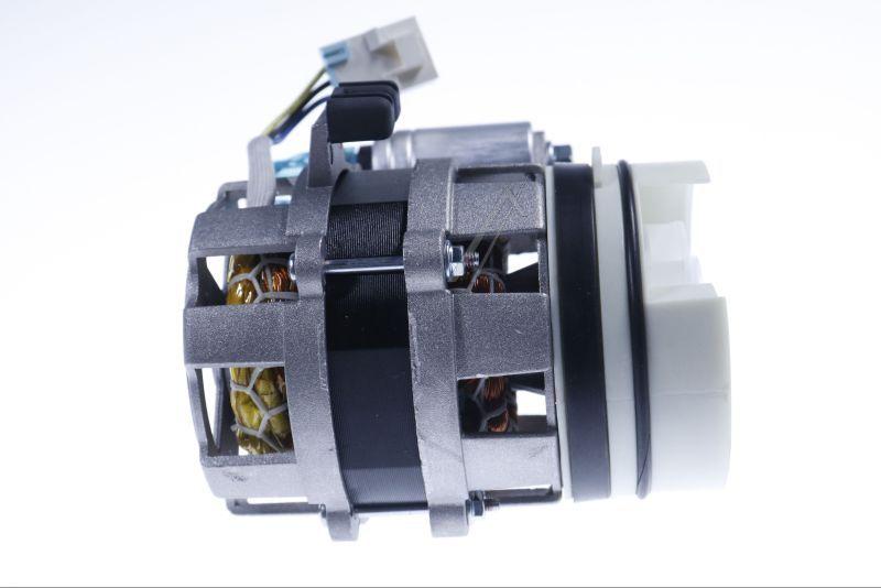 Umlaufmotor für Midea Geschirrspüler 11001010000026 Umwälzpumpe