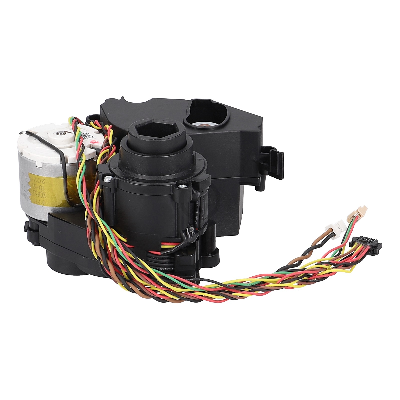 Wischmotor rechts Ecovacs 201-2353-1478 für Staubsauger-Roboter