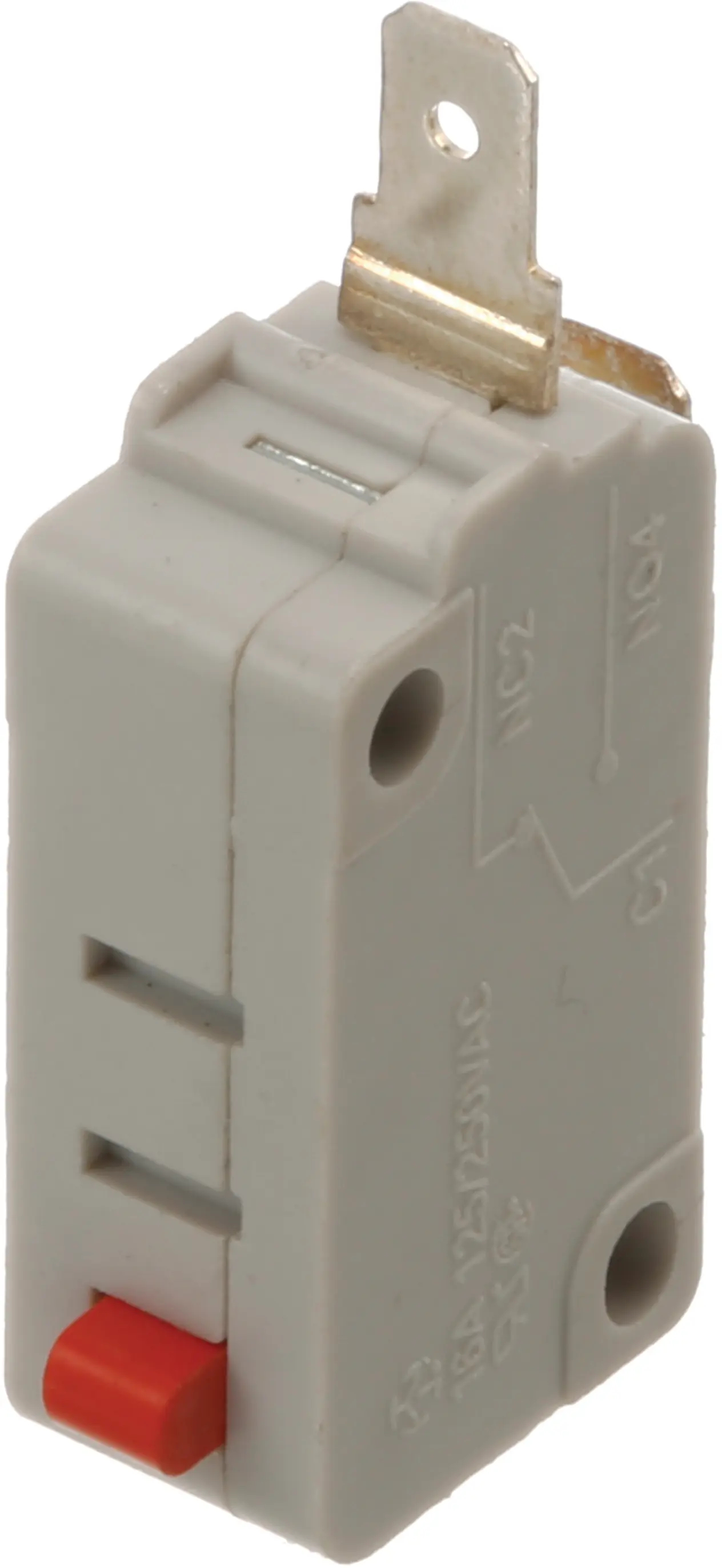 Mikroschalter für Bosch Mikrowelle 10010873 Türschalter