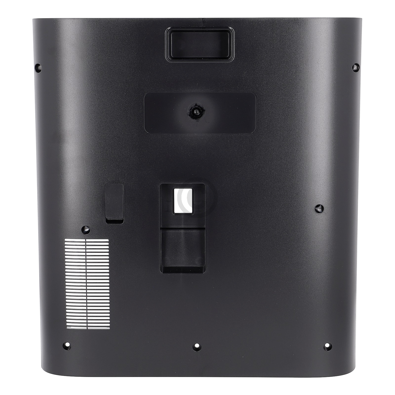 Rear cover  201-2497-0108 Ecovacs