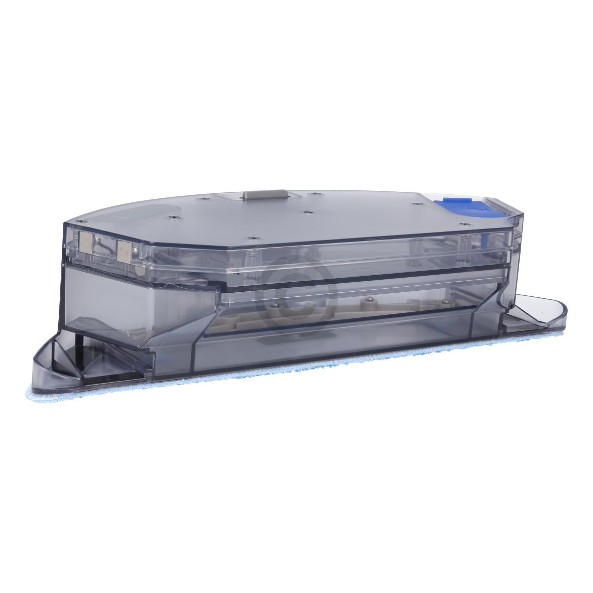 Wassertank original Ecovacs 10002283 für Staubsaugerroboter