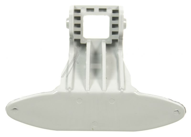 Waschmaschinen-Griff für LG MEB61281101/MEB61841201 grau, Kunststoff /MEB61841201 grau, Kunststoff